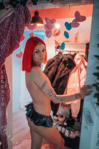 Full leaked Gheddocinderella private photo