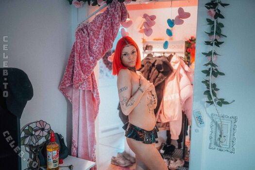 Full leaked Gheddocinderella private photo