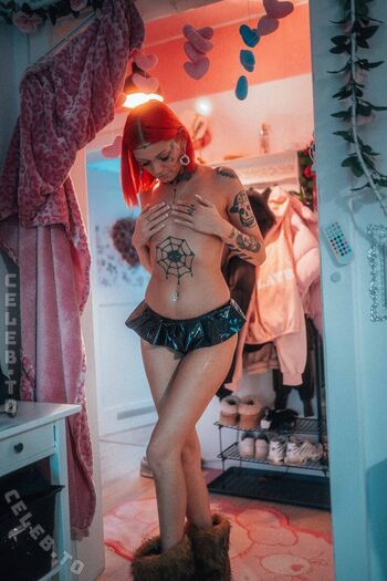 Full leaked Gheddocinderella private photo