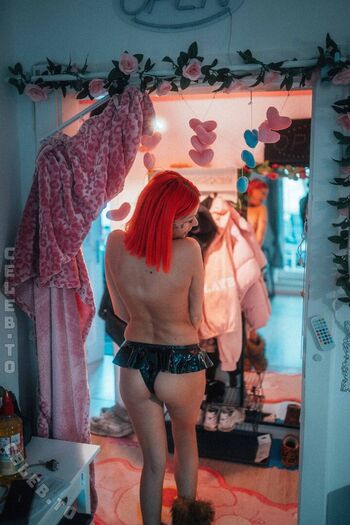 Full leaked Gheddocinderella private photo