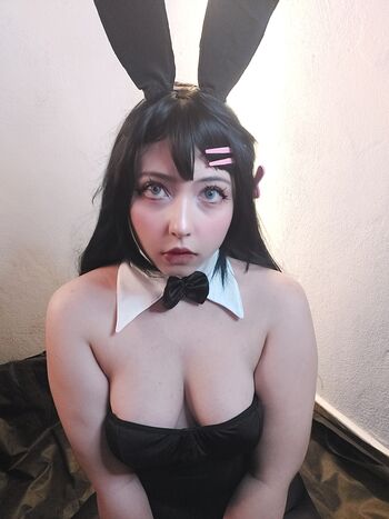 Full leaked Ghostchan private photo