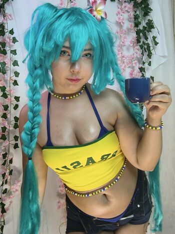 Full leaked Ghostchan private photo