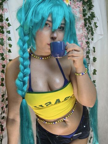 Full leaked Ghostchan private photo