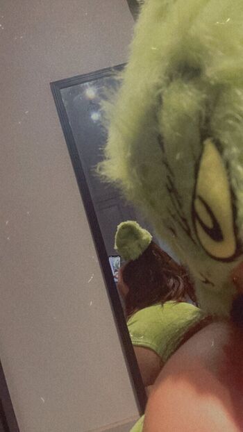 Full leaked Ghostfacegrlfriend private photo