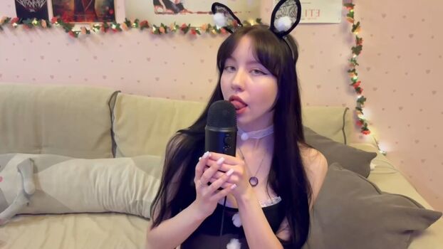 Full leaked Ghostyxx private photo