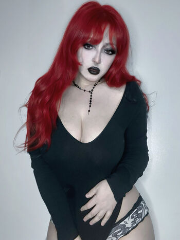 Leaked Ghoulishbats private photo viral onlyfans