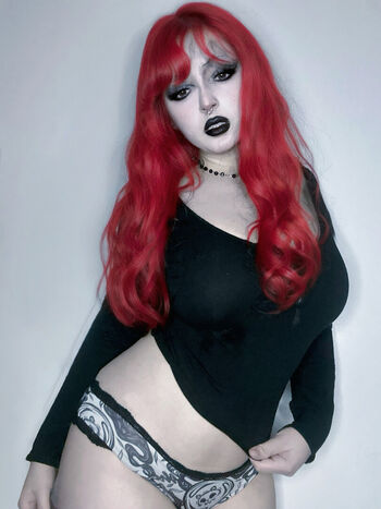 Leaked Ghoulishbats private photo viral onlyfans