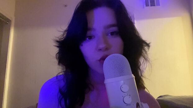 Full leaked Gia asmr private photo