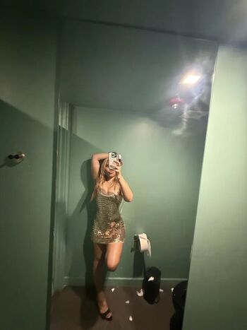 Full leaked Gia cabrera private photo