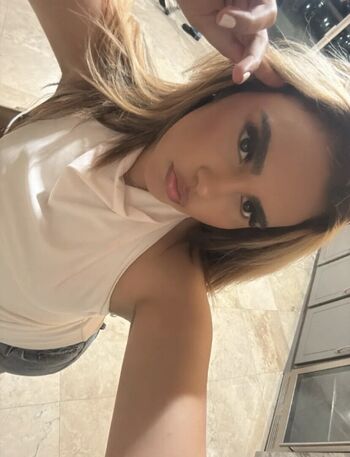 Gia Cabrera
