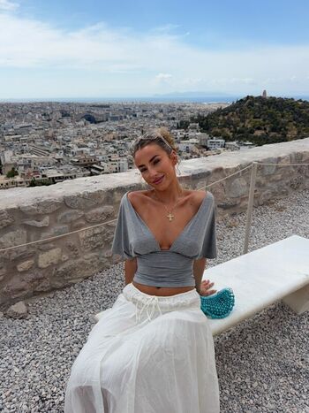 Full leaked Gia duddy private photo