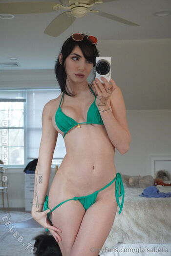 Full leaked Gia isabella private photo