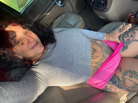 Full leaked Gia lovely private photo