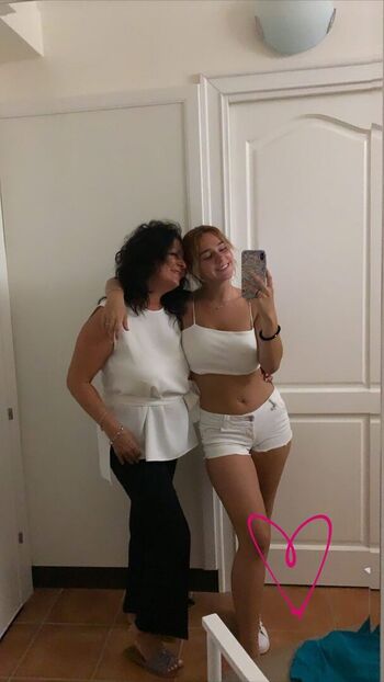 Full leaked Giada piotti private photo