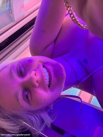 Full leaked Giada ryann private photo