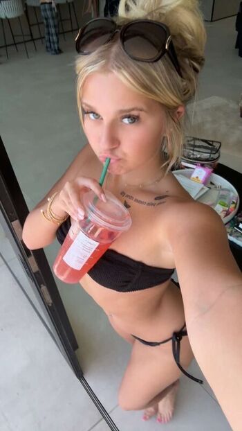Full leaked Giada ryann private photo