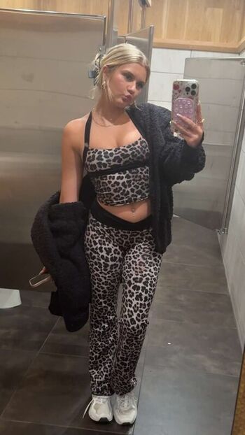 Full leaked Giada ryann private photo