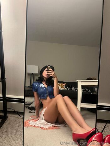 Full leaked Giagerardi  page private photo