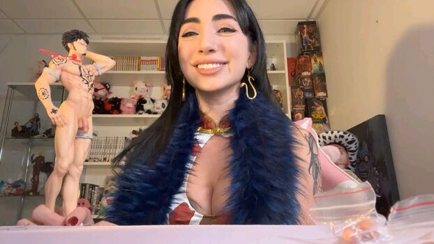 Full leaked Giagerardi  page private photo