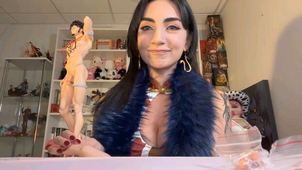 Full leaked Giagerardi  page private photo