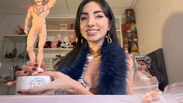 Full leaked Giagerardi  page private photo