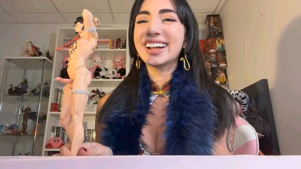 Full leaked Giagerardi  page private photo