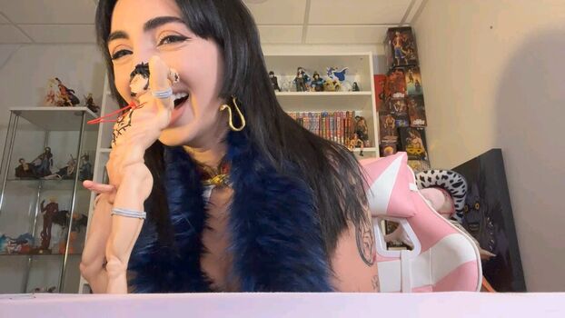 Full leaked Giagerardi  page private photo