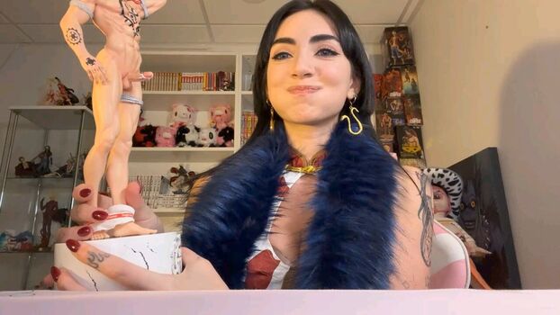 Full leaked Giagerardi  page private photo