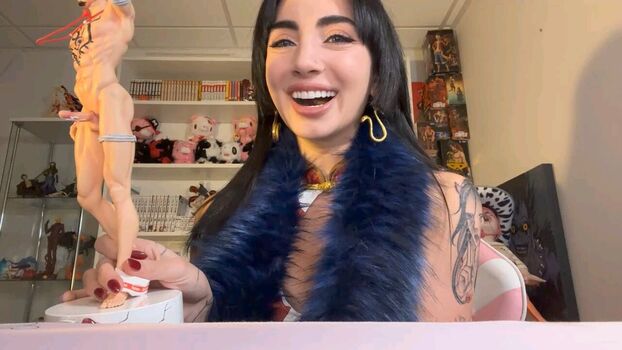 Full leaked Giagerardi  page private photo