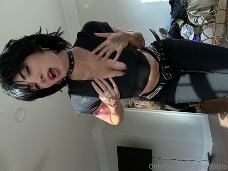 Full leaked Giagerardi  page private photo