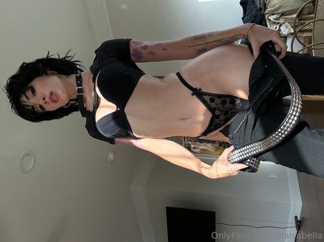 Full leaked Giagerardi  page private photo