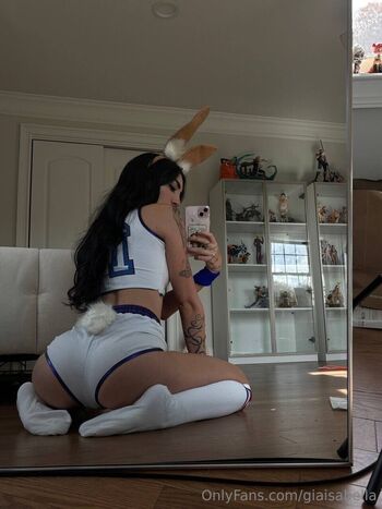 Giagerardi / Gia Isabella