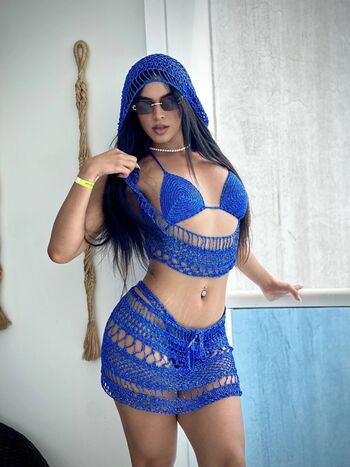 Full leaked Giaglowing private photo