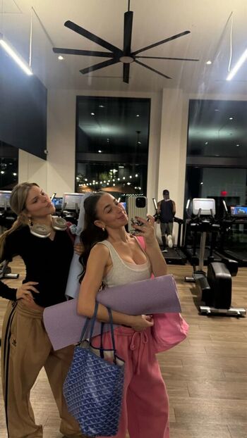 Full leaked Gianina paolantonio page private onlyfans photo