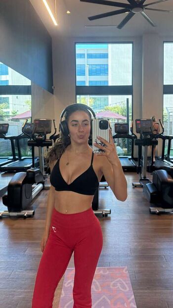 Full leaked Gianina paolantonio page private onlyfans photo