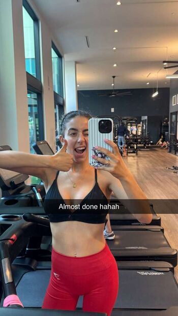 Full leaked Gianina paolantonio page private onlyfans photo