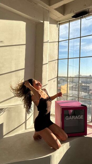 Full leaked Gianina paolantonio private onlyfans photo