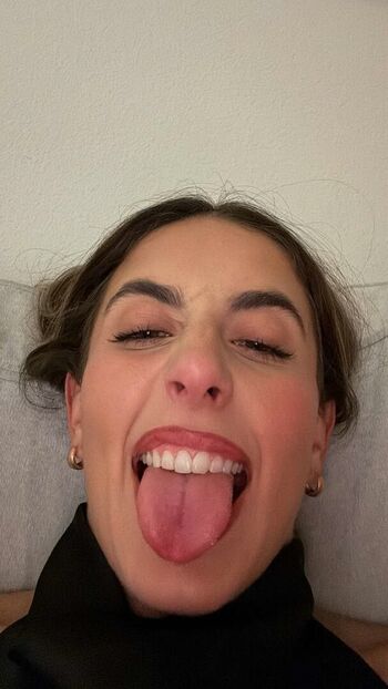 Full leaked Gianina paolantonio private onlyfans photo