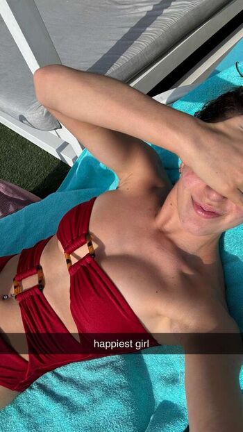 Full leaked Gianina paolantonio private onlyfans photo