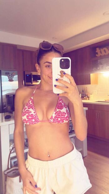 Full leaked Gianina paolantonio private onlyfans photo