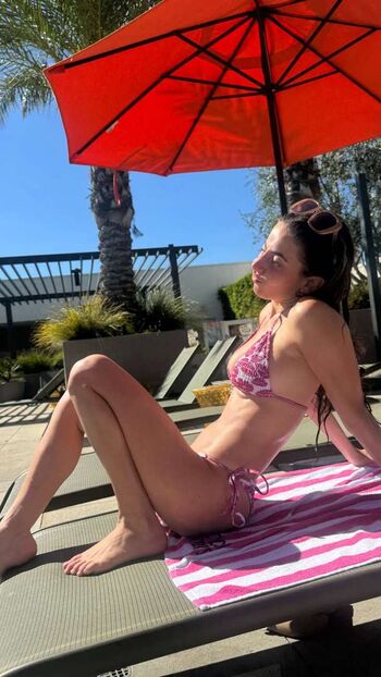 Full leaked Gianina paolantonio private onlyfans photo