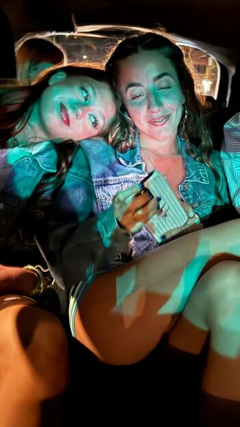 Full leaked Gianina paolantonio private onlyfans photo