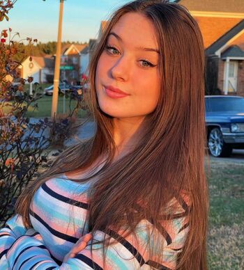 Full leaked Gianna harner private photo