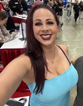 Full leaked Gianna michaels  page private photo