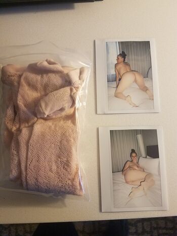 Full leaked Gianna michaels  page private onlyfans photo