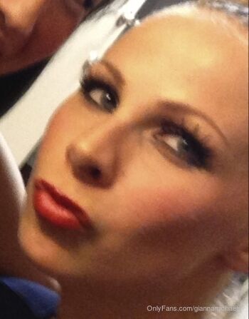 Full leaked Gianna michaels private onlyfans photo