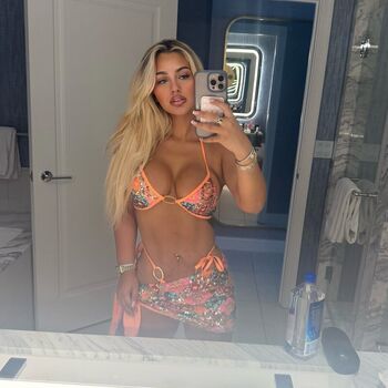 Full leaked Giannawulff private photo