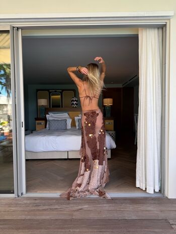 Full leaked Gianne albertoni private photo