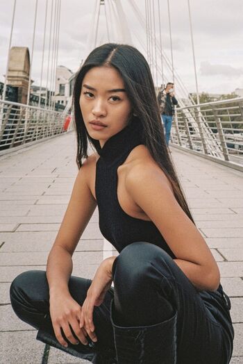 Full leaked Gianne hillary private photo