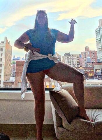 Full leaked Giantessaprivate private photo